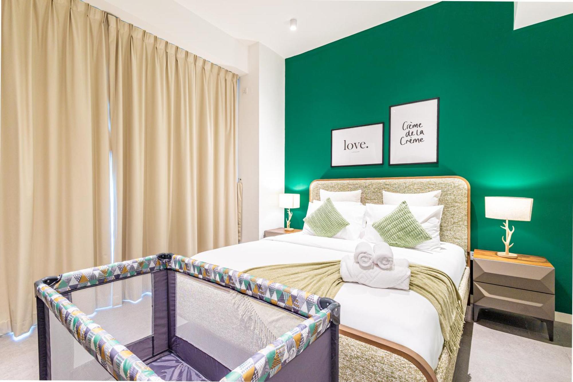 Private - Sea Views - Beachfront - Paddle - Heart Of Al Reem Island - Pixel - Luxurious Modern Elegance Apartment Abu Dhabi