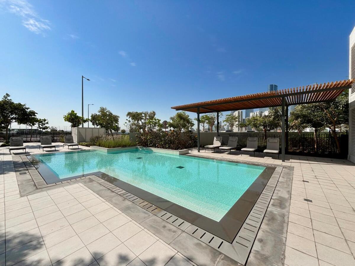 Private - Sea Views - Beachfront - Paddle - Heart Of Al Reem Island - Pixel - Luxurious Modern Elegance Abu Dhabi