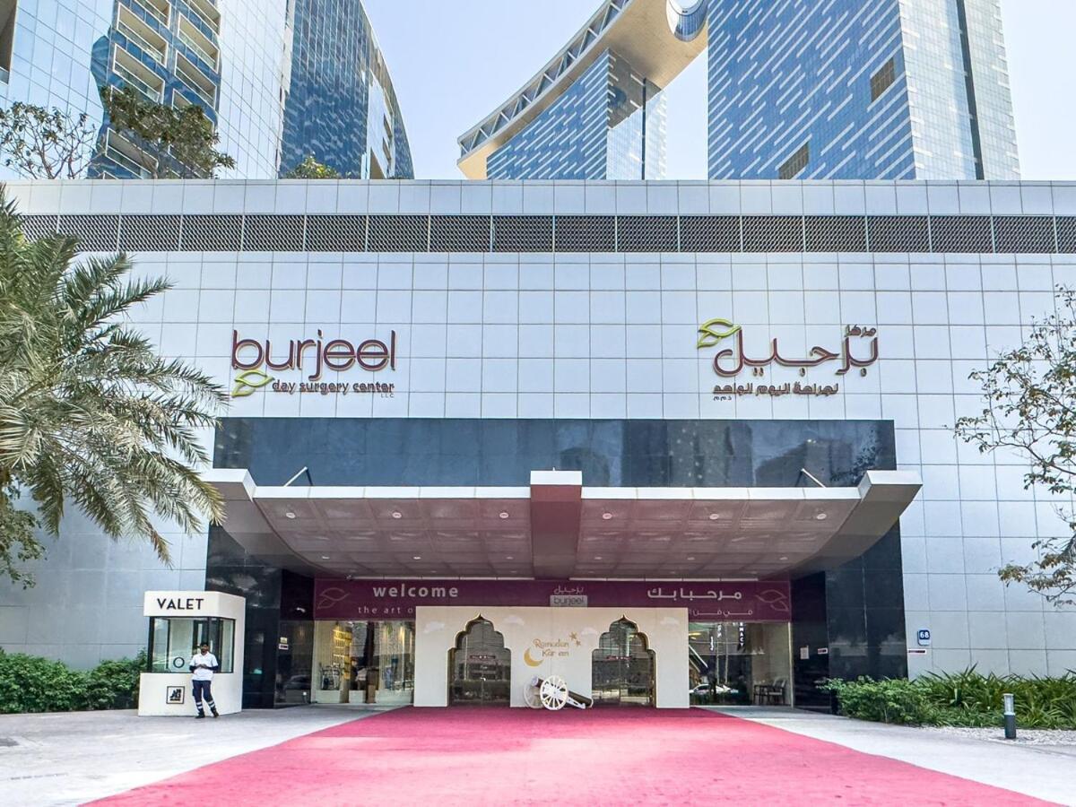 Private - Sea Views - Beachfront - Paddle - Heart Of Al Reem Island - Pixel - Luxurious Modern Elegance Apartment *