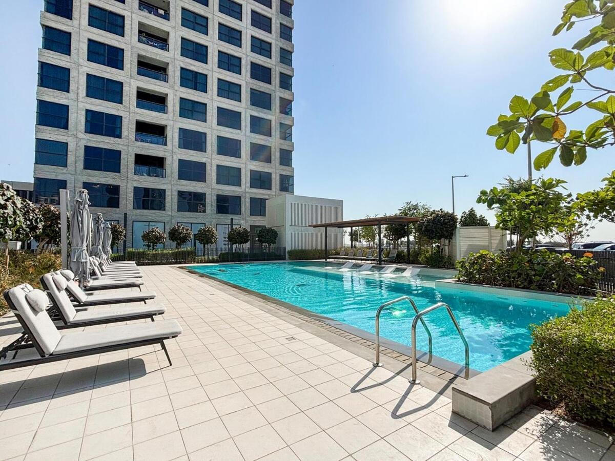 Private - Sea Views - Beachfront - Paddle - Heart Of Al Reem Island - Pixel - Luxurious Modern Elegance * Abu Dhabi