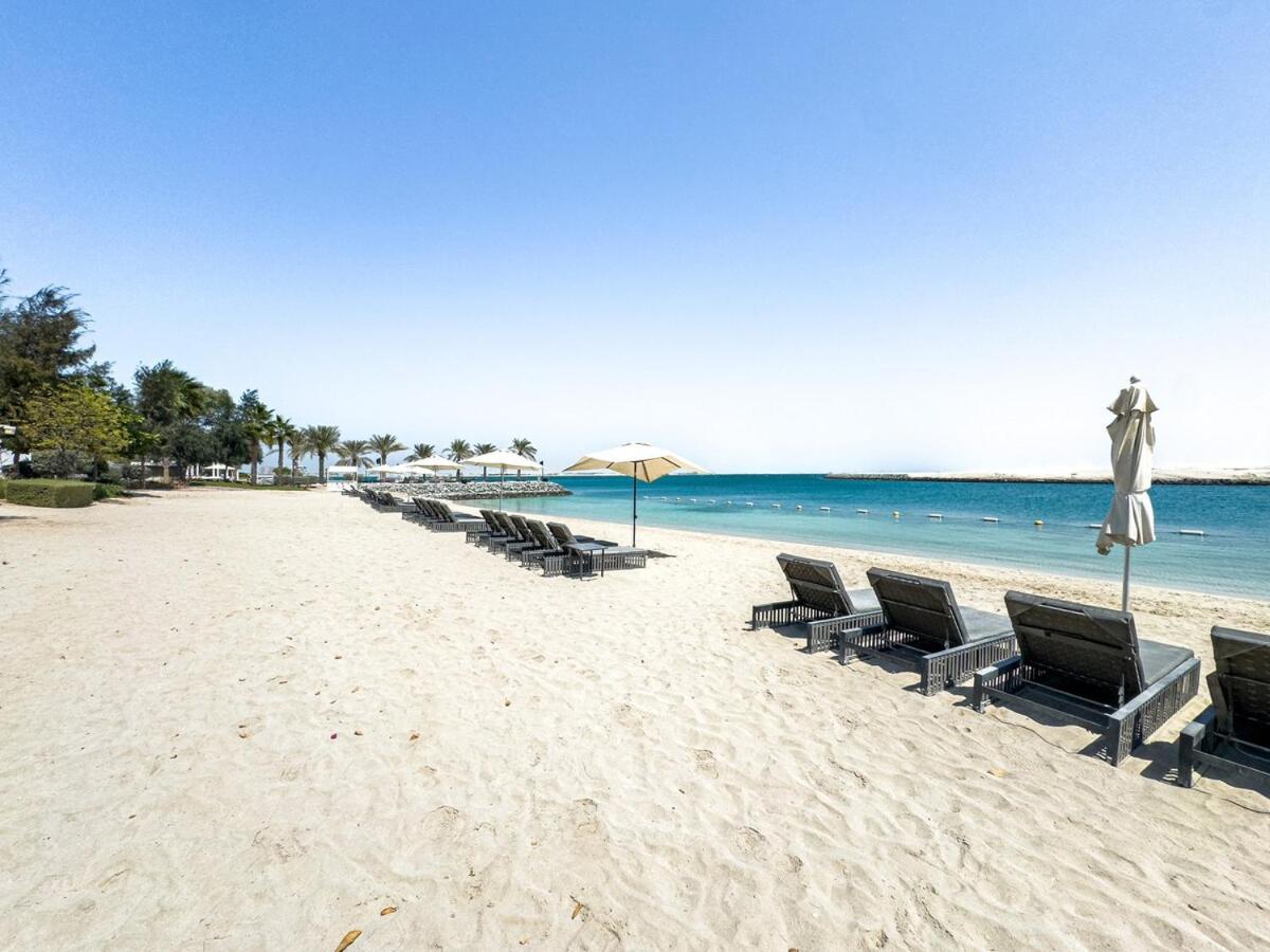 Private - Sea Views - Beachfront - Paddle - Heart Of Al Reem Island - Pixel - Luxurious Modern Elegance Apartment *