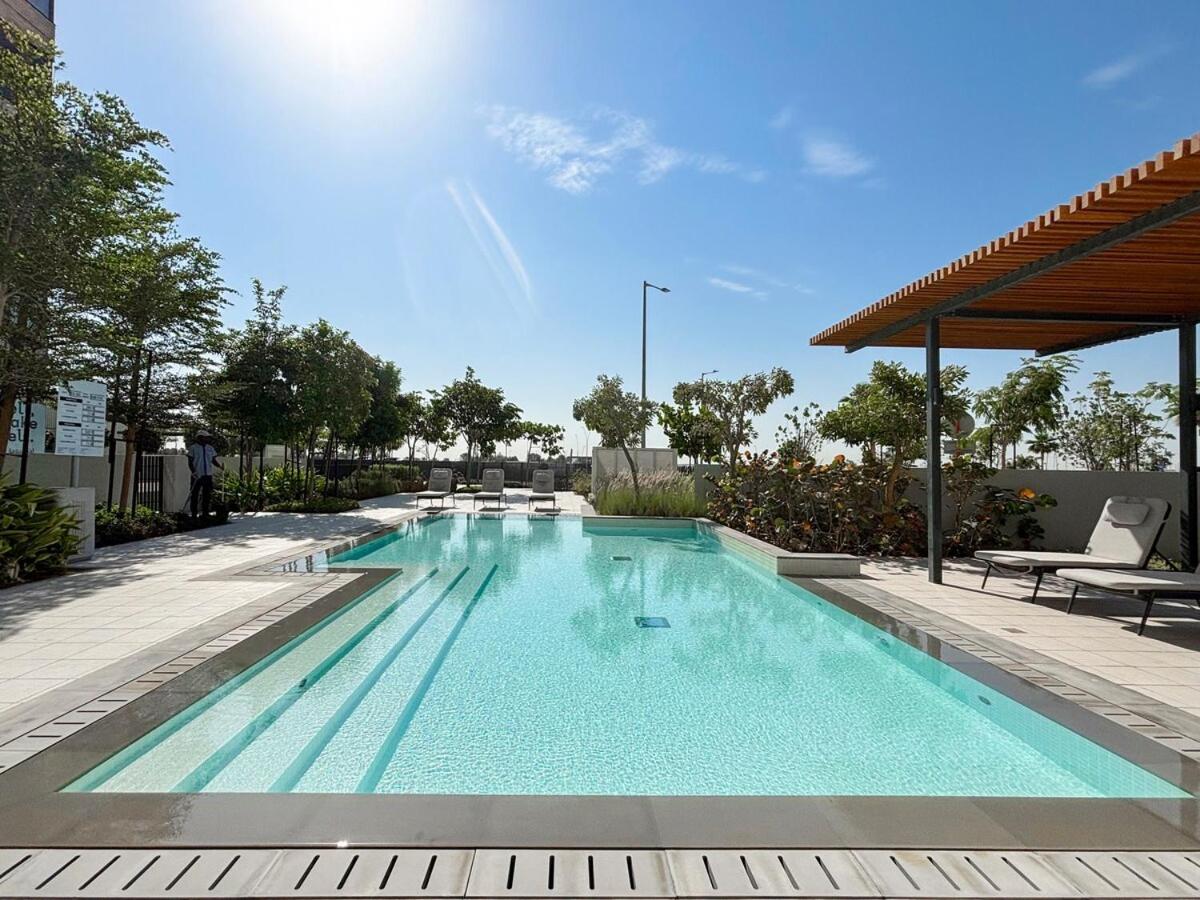 Private - Sea Views - Beachfront - Paddle - Heart Of Al Reem Island - Pixel - Luxurious Modern Elegance *