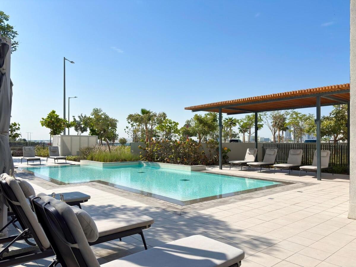 Private - Sea Views - Beachfront - Paddle - Heart Of Al Reem Island - Pixel - Luxurious Modern Elegance * Abu Dhabi