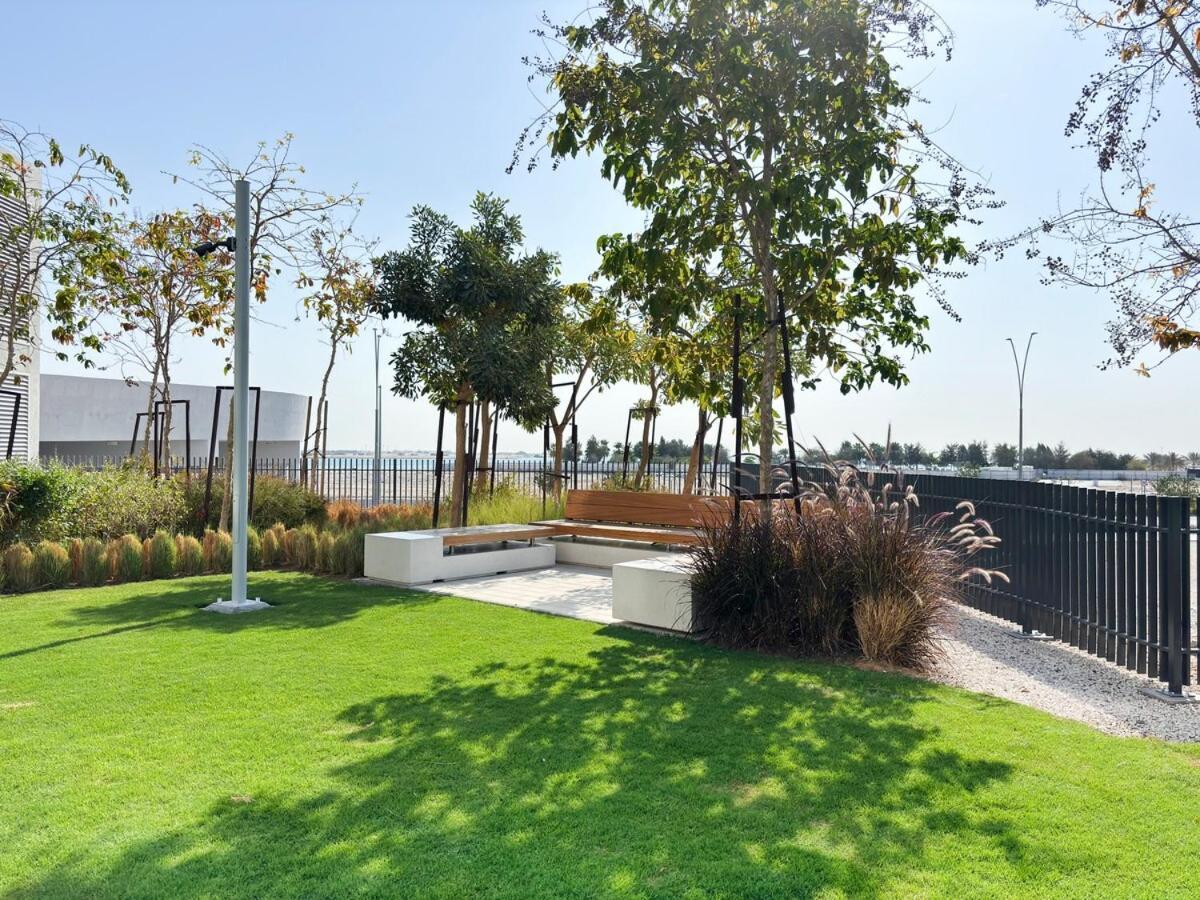 Private - Sea Views - Beachfront - Paddle - Heart Of Al Reem Island - Pixel - Luxurious Modern Elegance